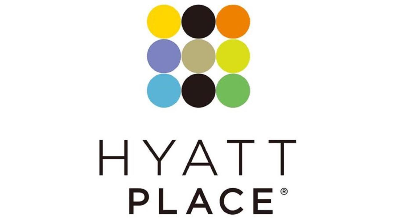 Hyatt Place Lax/Century Blvd Los Angeles Exterior foto