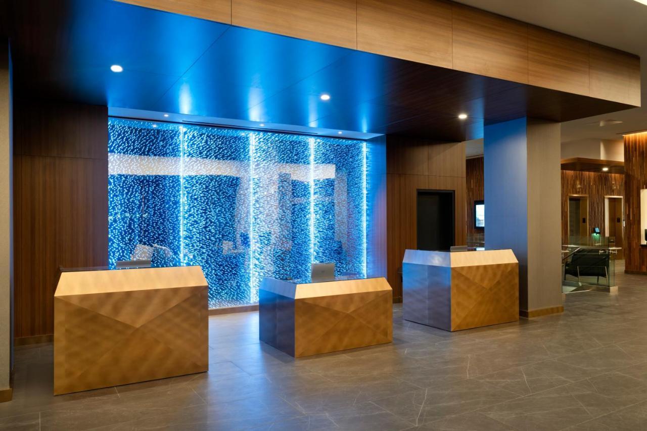 Hyatt Place Lax/Century Blvd Los Angeles Exterior foto