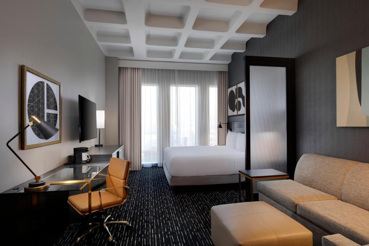 Hyatt Place Lax/Century Blvd Los Angeles Exterior foto