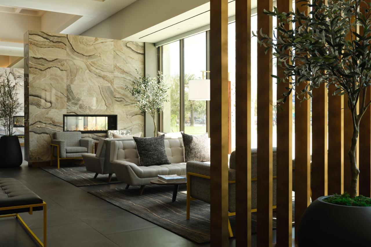 Hyatt Place Lax/Century Blvd Los Angeles Exterior foto