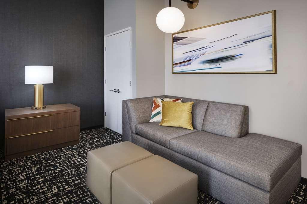 Hyatt Place Lax/Century Blvd Los Angeles Cameră foto