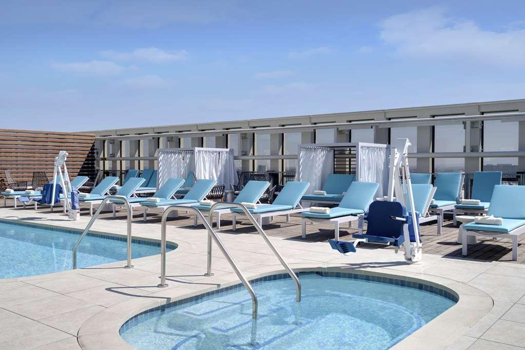 Hyatt Place Lax/Century Blvd Los Angeles Facilități foto