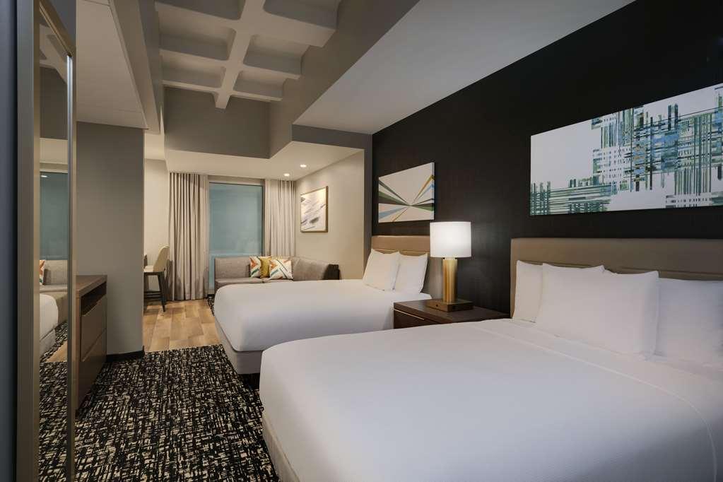 Hyatt Place Lax/Century Blvd Los Angeles Cameră foto