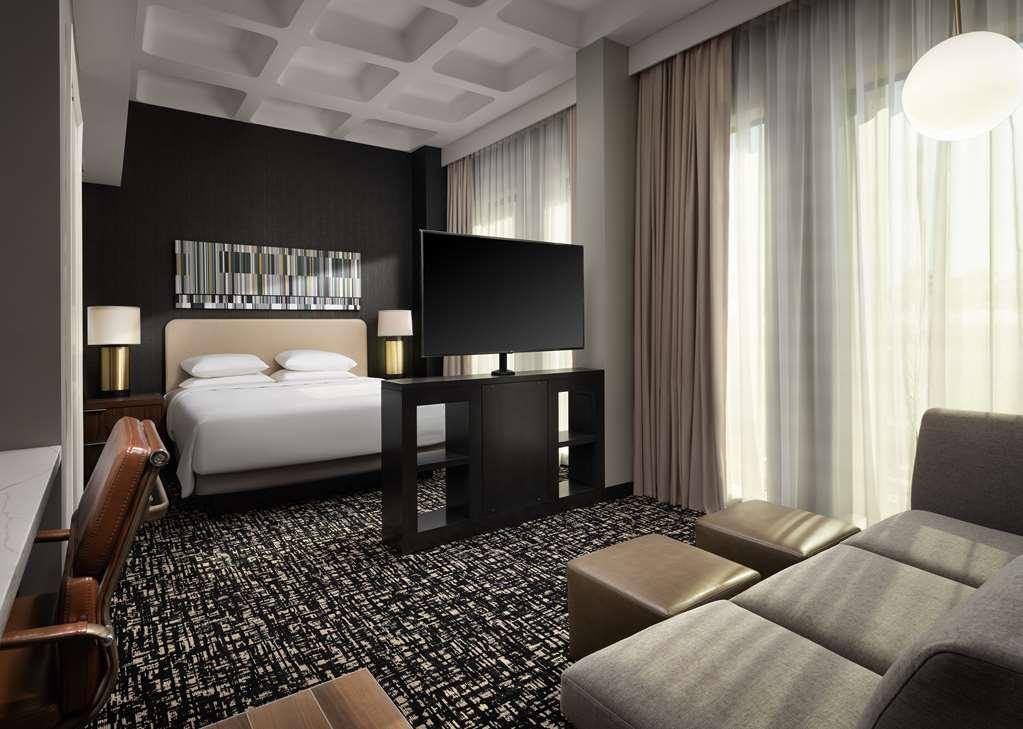 Hyatt Place Lax/Century Blvd Los Angeles Cameră foto