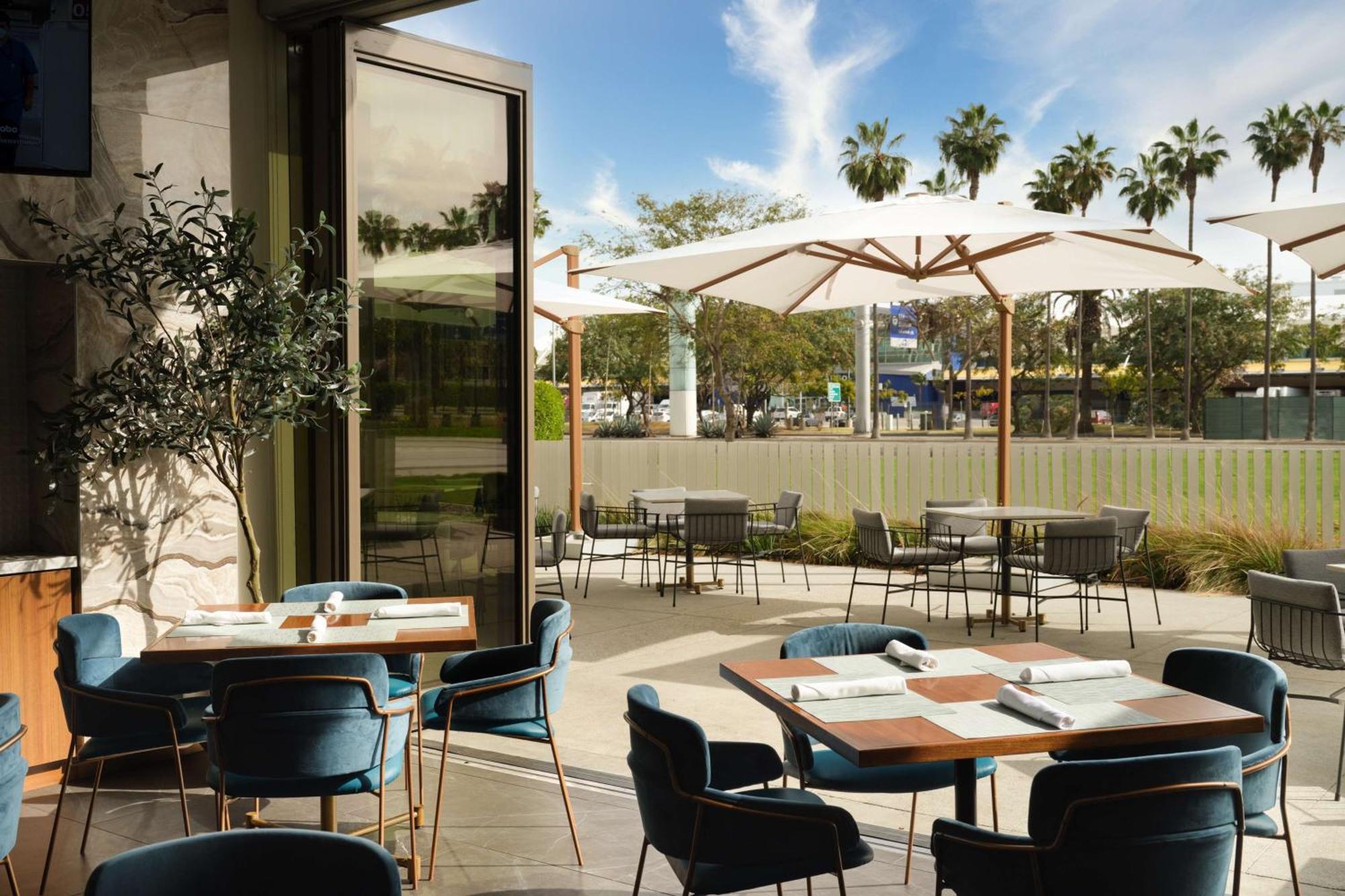 Hyatt Place Lax/Century Blvd Los Angeles Exterior foto