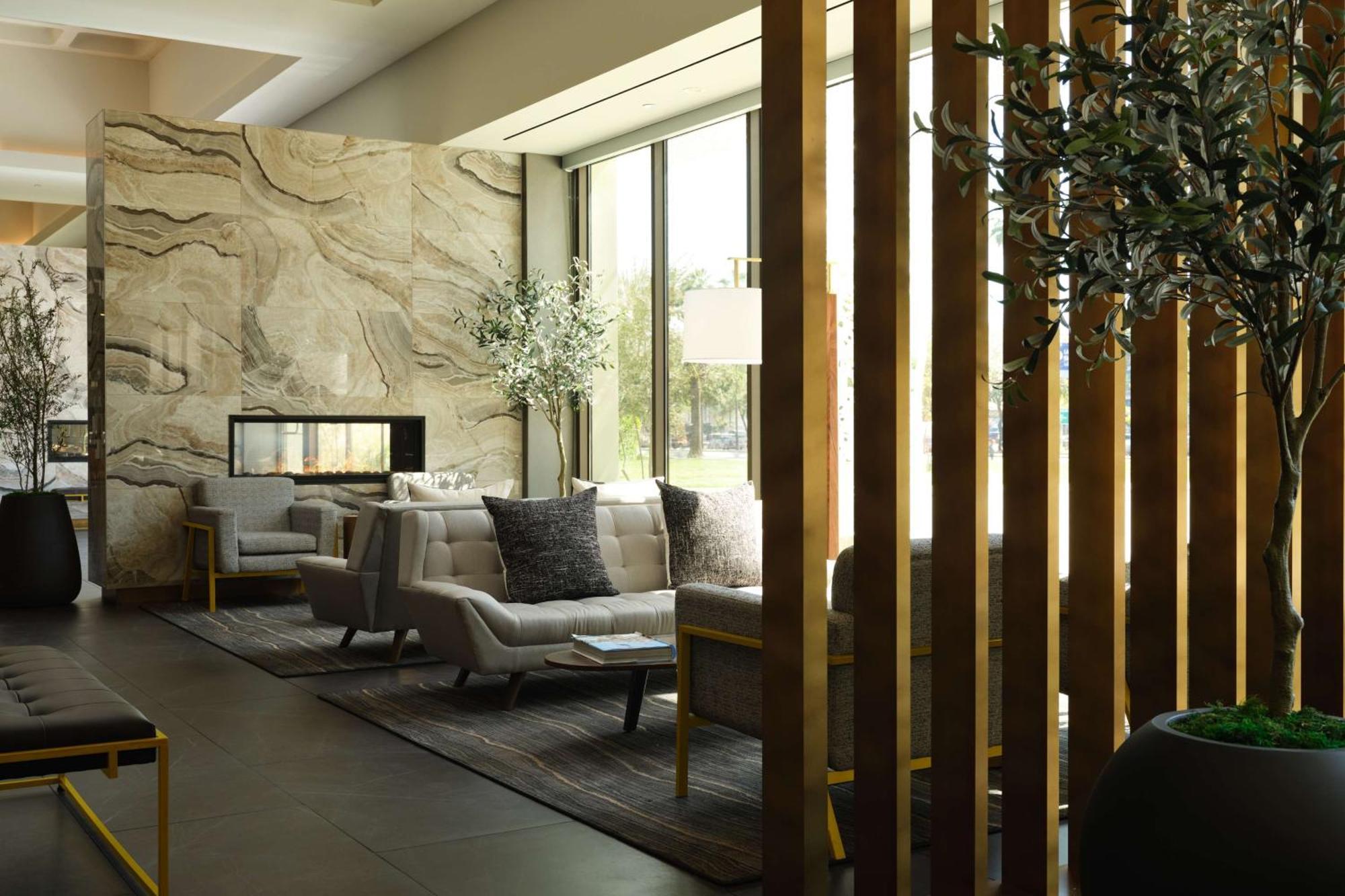 Hyatt Place Lax/Century Blvd Los Angeles Exterior foto