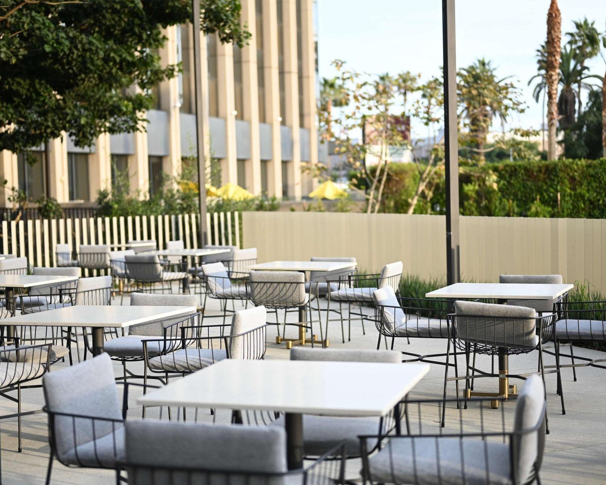 Hyatt Place Lax/Century Blvd Los Angeles Exterior foto